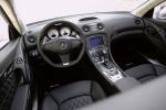 Mercedes-Benz SL65 AMG 2009 года